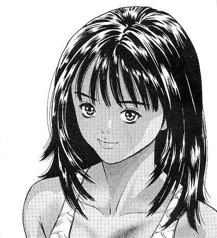 Otaku Gallery  / Anime e Manga / Is / Manga Scans / 040.jpg